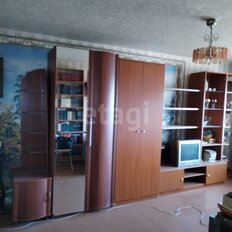 Квартира 29,5 м², 1-комнатная - изображение 3