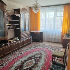 Квартира 54,5 м², 2-комнатная - изображение 2