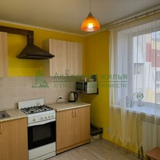 Квартира 31 м², 1-комнатная - изображение 1