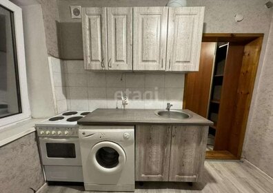 45 м², 1-комнатная квартира 23 000 ₽ в месяц - изображение 26