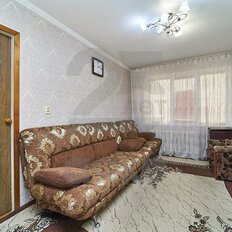 Квартира 55 м², 3-комнатная - изображение 2