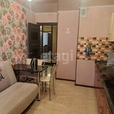 Квартира 42 м², 1-комнатная - изображение 4