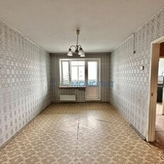 Квартира 35,7 м², 1-комнатная - изображение 1