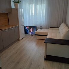 Квартира 46,3 м², 1-комнатная - изображение 3