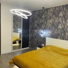 Квартира 54 м², 2-комнатная - изображение 3