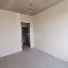 Квартира 26,2 м², студия - изображение 5