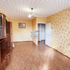 Квартира 36,5 м², 1-комнатная - изображение 3