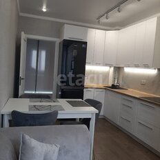 Квартира 61 м², 2-комнатная - изображение 5