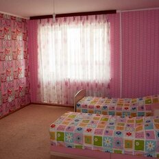 Квартира 92,8 м², 3-комнатная - изображение 4