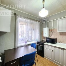 Квартира 43,3 м², 2-комнатная - изображение 1