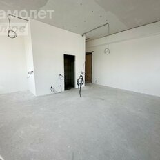 Квартира 38,2 м², студия - изображение 4