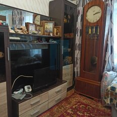 Квартира 23,3 м², 1-комнатная - изображение 5