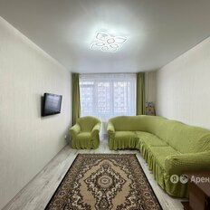 Квартира 37 м², 1-комнатная - изображение 3
