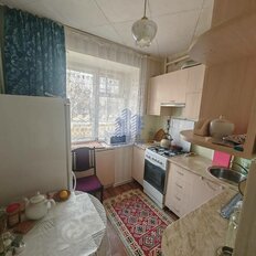 Квартира 61 м², 4-комнатная - изображение 1