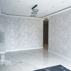 Квартира 50 м², 1-комнатная - изображение 3