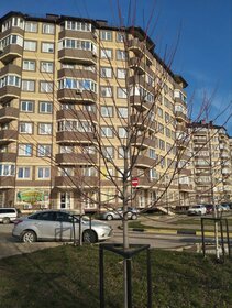 27,7 м², квартира-студия 3 100 000 ₽ - изображение 19