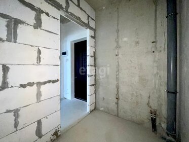 17,8 м², квартира-студия 2 850 000 ₽ - изображение 33