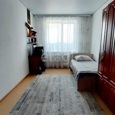 Квартира 56,1 м², 2-комнатная - изображение 5