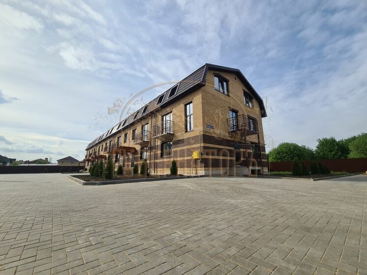 322,1 м² дом, 9,5 сотки участок 14 800 000 ₽ - изображение 77