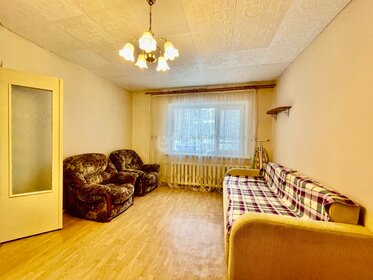 30 м², 1-комнатная квартира 23 000 ₽ в месяц - изображение 63