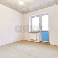 Квартира 22,8 м², студия - изображение 2