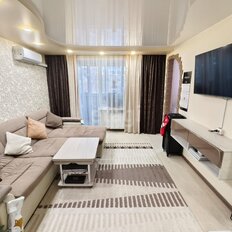 Квартира 50 м², 2-комнатная - изображение 1