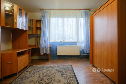 34 м², 1-комнатная квартира 28 000 ₽ в месяц - изображение 62