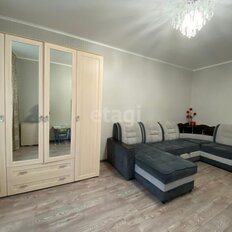 Квартира 53,6 м², 2-комнатная - изображение 4