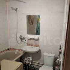 Квартира 28 м², 1-комнатная - изображение 1