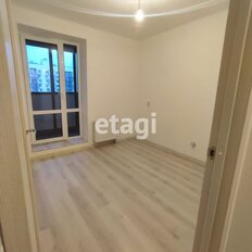 Квартира 35,9 м², 1-комнатная - изображение 5