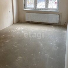 Квартира 39,3 м², 1-комнатная - изображение 4