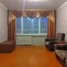 Квартира 24,7 м², 1-комнатная - изображение 5