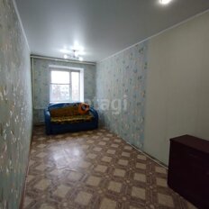 Квартира 57,4 м², 3-комнатная - изображение 1