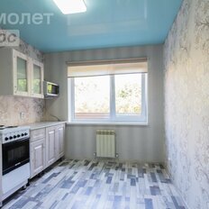 Квартира 30 м², 1-комнатная - изображение 1