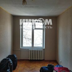 Квартира 45 м², 2-комнатная - изображение 3