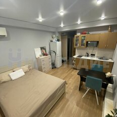 Квартира 23,1 м², студия - изображение 3