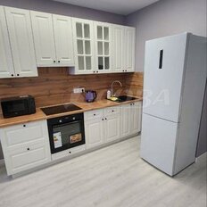 Квартира 43,5 м², 1-комнатная - изображение 1