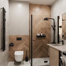 Квартира 57,2 м², 2-комнатная - изображение 5