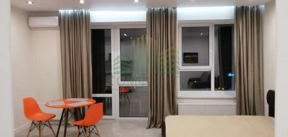 30 м², квартира-студия 35 000 ₽ в месяц - изображение 93