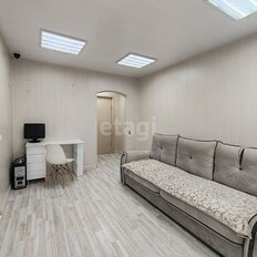 Квартира 57,2 м², 2-комнатная - изображение 5