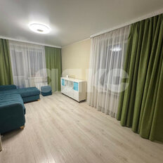 Квартира 42,9 м², 2-комнатная - изображение 3