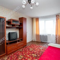 Квартира 32,4 м², 1-комнатная - изображение 4