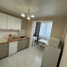 Квартира 30 м², 1-комнатная - изображение 2