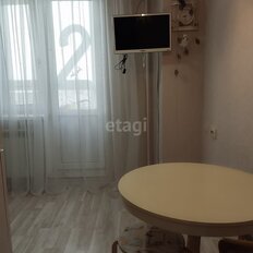 Квартира 36,6 м², 1-комнатная - изображение 2