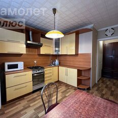 Квартира 40,8 м², 1-комнатная - изображение 1