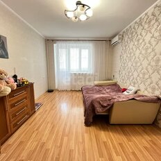 Квартира 38,6 м², 1-комнатная - изображение 5