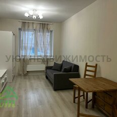 Квартира 42,8 м², 2-комнатная - изображение 1