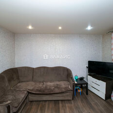 Квартира 30 м², 1-комнатная - изображение 1