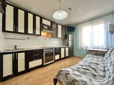 Купить однокомнатную квартиру маленькую в округе Ленинский в Иркутске - изображение 31