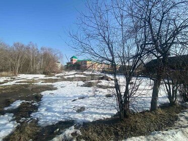 Купить трехкомнатную квартиру рядом с водоёмом на улице Подгорная в Перми - изображение 26